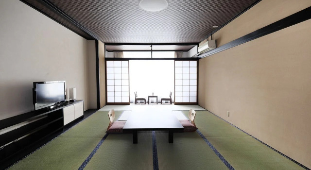 Tokiwa Hotel