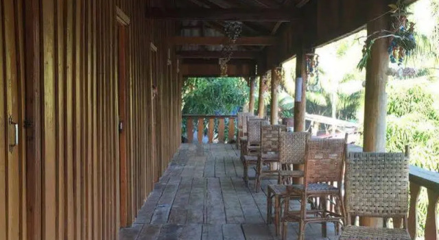 Nam Nam Guesthouse