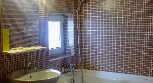 Номер Standard Hotel Transilvania