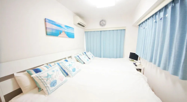 Sky Heights TOKYO 703, Забронировать Отель Остров Осима Токио, рядом с Inariyu Spa Bath
