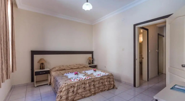 Номер Standard Helios Hotel - All Inclusive