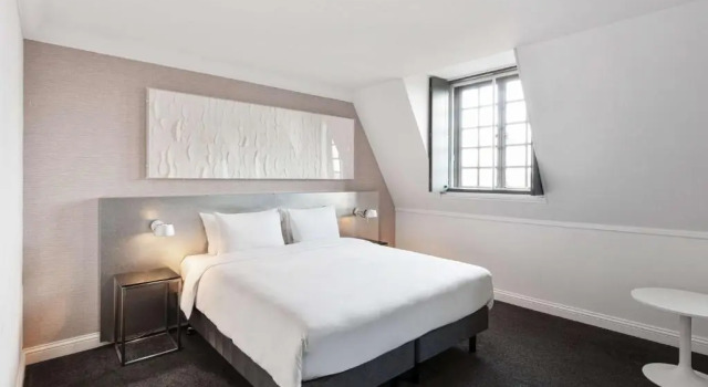 Номер Premium Radisson Blu Hotel, Leeds City Centre