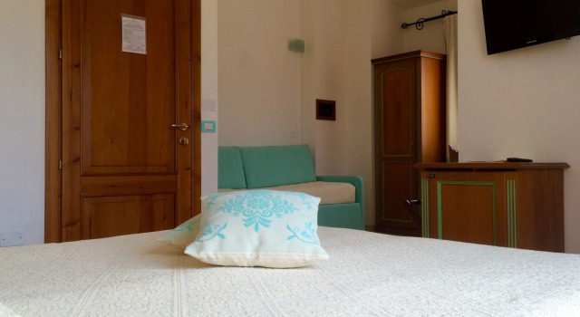 Le Anfore, Book Hotel Hoteller i Costa Rei med pool, Swimmingpool