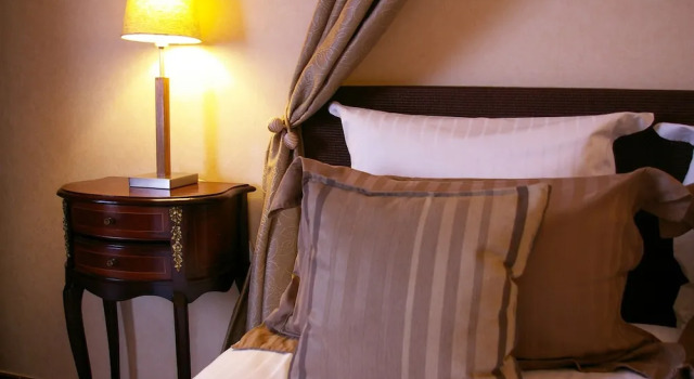 Номер Premium B&B Le Clos des Raisins