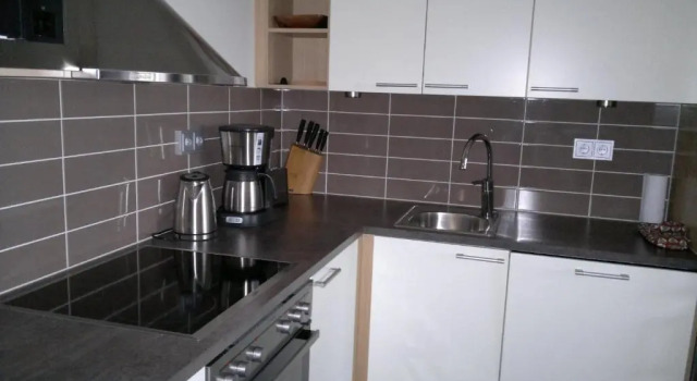 Апартаменты Kelotähti Apartments