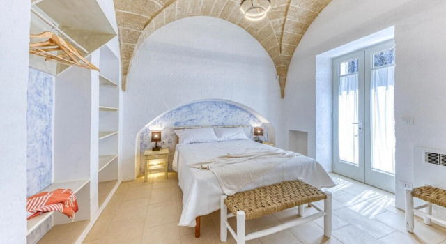 IL NACHIRO 6, Emma Villas, Buchen Sie Villa Salve Salento