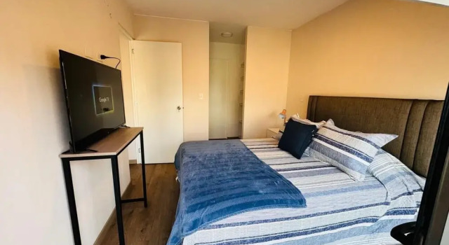 Monterrico Polo Aparts, Rezerwuj Apartament Hotele w Surco z parkingiem, Parking