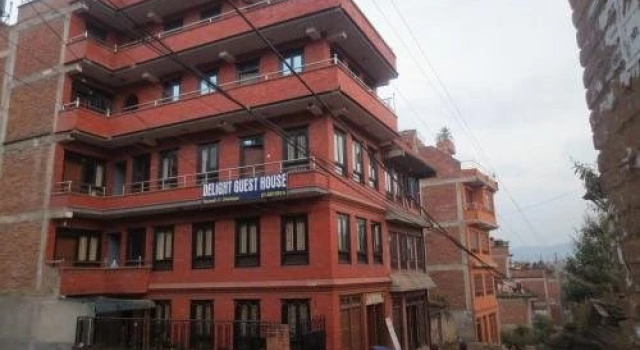 Delight Guest House