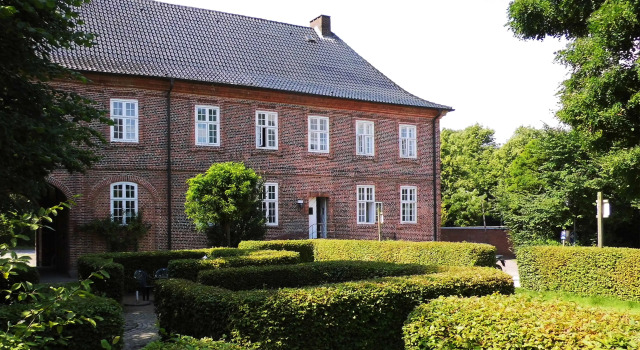 Hotel Pelli Hof Rendsburg by Tulip Inn