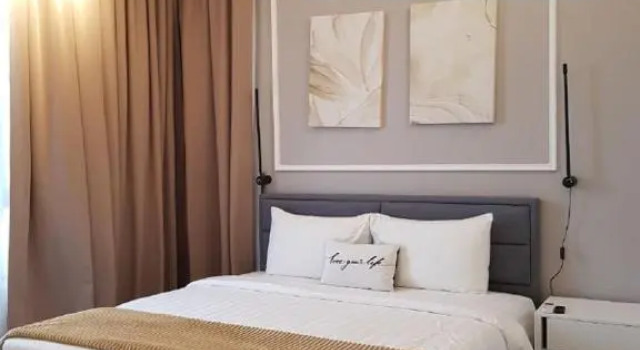 Nuha Studio Stay at Troika, Забронировать Отель Кота-Бару Келантан, рядом с Торговый центр Kota Bharu