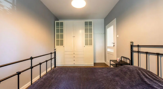 Апартаменты Victus Apartamenty - Walor 2