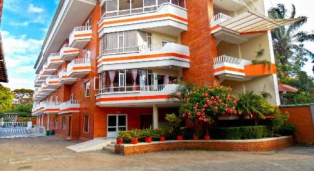 La Red, Reserva ahora Hotel Tumaco Nariño