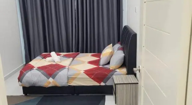 Teduhan Abqory, Rezervovat Hotel Hotely v Terengganu s parkováním, Parkování