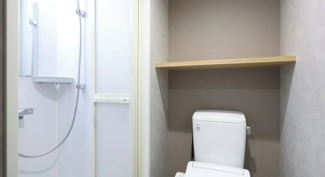 Номер Standard Dormy inn Yokkaichi Natural Hot spring Higoromonoyu