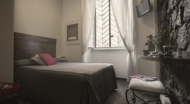 Standard Zimmer Maison Colosseo