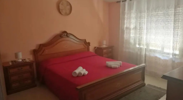 Номер Standard B&B Daddanca