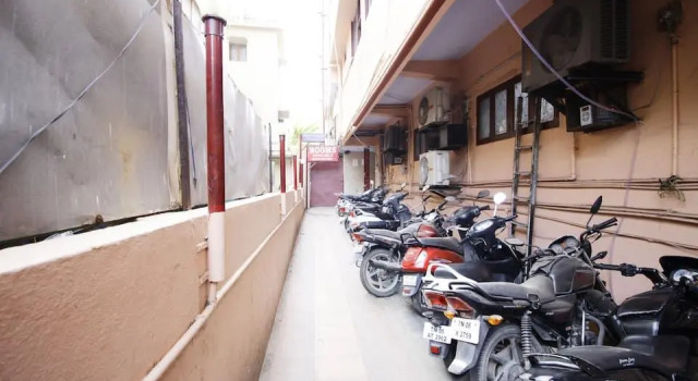 Sorrento Guest House, Varaa Matkakoti Chennai Tamil Nadu