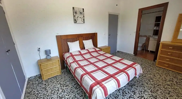 Casa Carmoli, Prenota Hotel Hotel a Murcia con piscina, Piscina