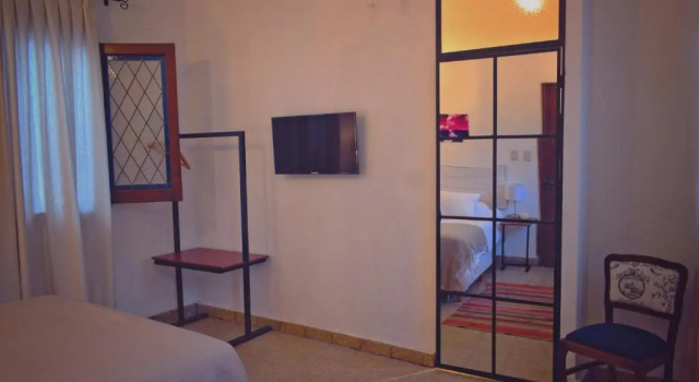 Двухместный номер Standard Casa Bordó Salta