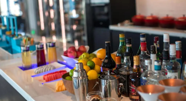 Двухместный номер Premium Renaissance Nanning Hotel