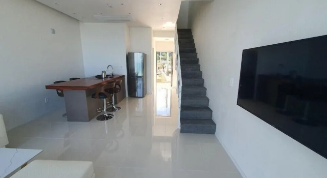 Семейный номер Standard Дуплекс Daytona Pool Villa