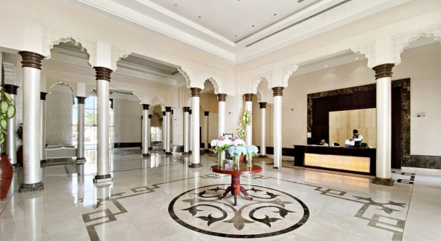 Апартаменты Granduer Residences - C106 1BD
