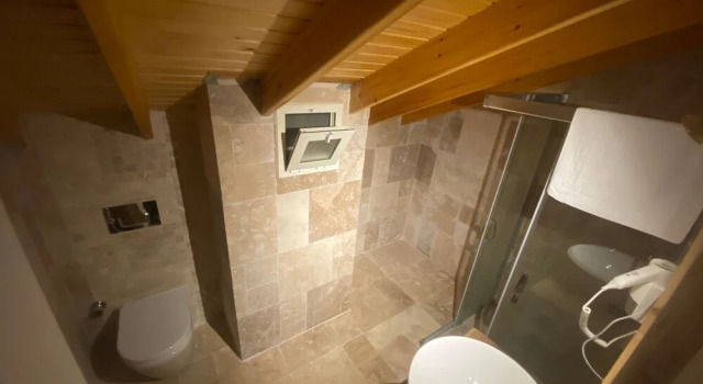 Номер Deluxe Mea Alacati