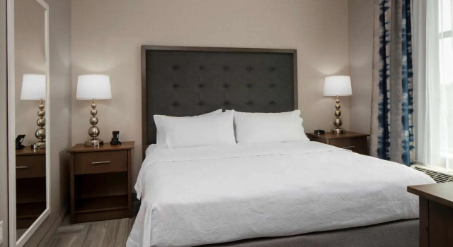 Люкс Homewood Suites By Hilton Greensboro Wendover, Nc