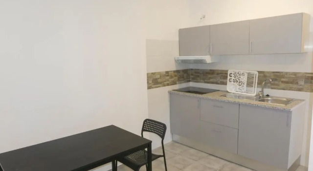 Апартаменты Bonjoia Apartments