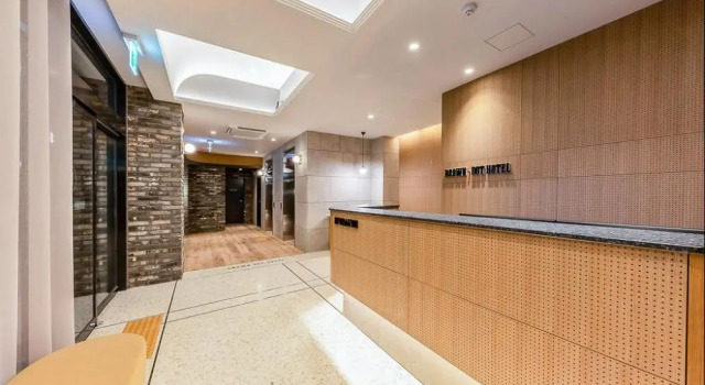 Brown-Dot Hotel Ulsan-Sincheon, Prenota Hotel Hotel a Ulsan con colazione, Colazione