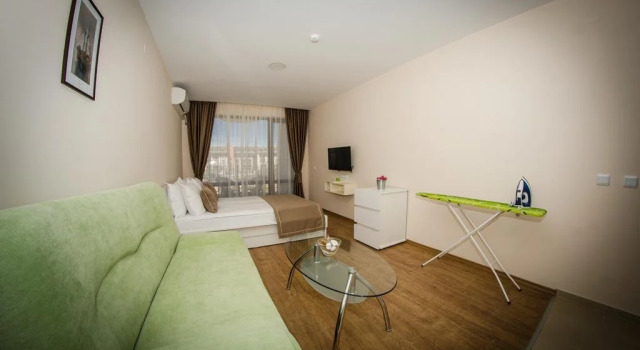 Premier Fort Sands Resort - Full Board, Забронировать Отель Yurta Свети-Влас
