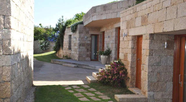 Villa Flavia, Book Villa Puntaldia San Teodoro