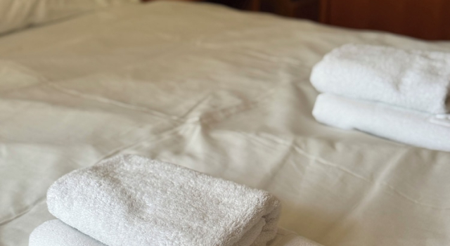Двухместный номер Standard с видом на парк Hotel Rytwiany Pałac