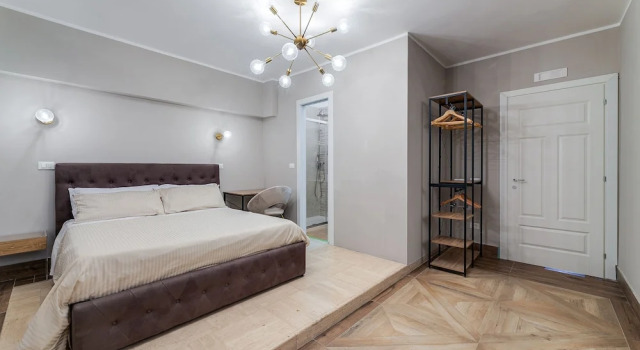 Luxus Suite Amiri Suites