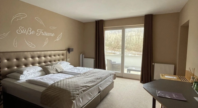 Номер Comfort Hotel Albizia