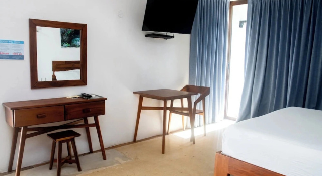 Номер Classic Hotel Casa Tortuga Tulum - Cenotes Park Inclusive