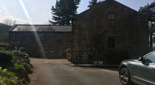 Otley Chevin B&B With Dining, Забронировать Отель «постель и завтрак» Бизнес-отели Англии, 4* 5*