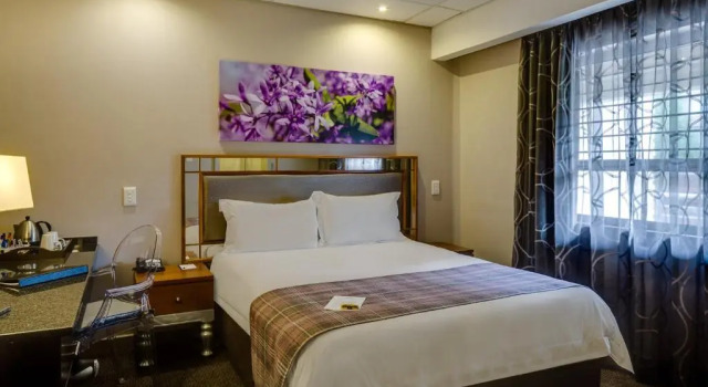 Номер Standard ANEW Hotel Hatfield Pretoria