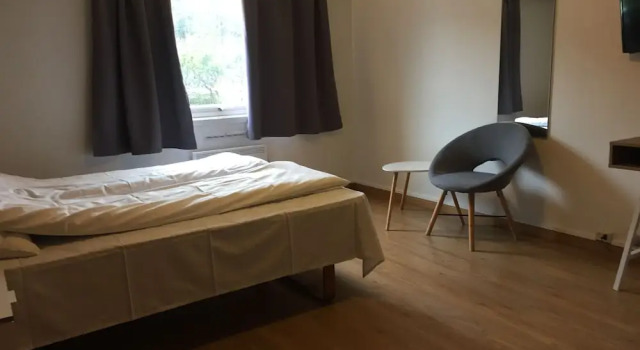 Norsjø Hotel, Rezervasyon Otel Nes otoparklı oteller, Otopark