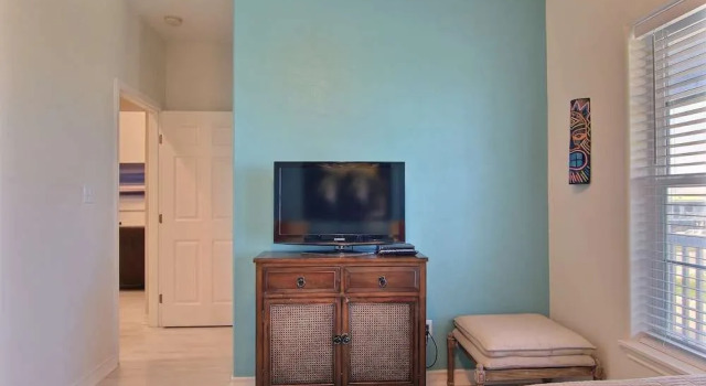 Beach Bunker by Silver Sands Vacation Rentals