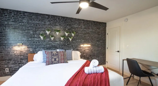 Grand Horizon Casa By HomeSlice Stays, Reserva ahora Hotel Phoenix Área metropolitana de Phoenix