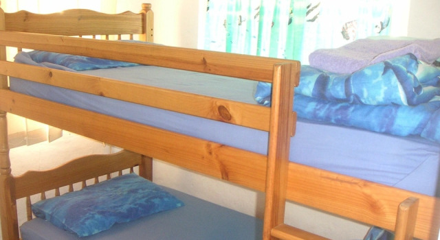 Martinique Cove 38, Buchen Sie Ferienhaus Jeffreys Bay Route 62
