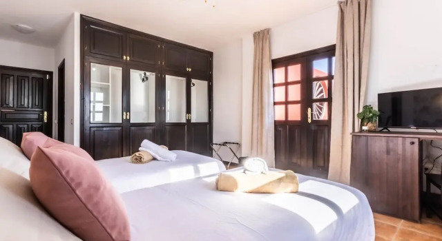 Номер Superior Hotel Ecolife Tenerife - Tenerife Sur