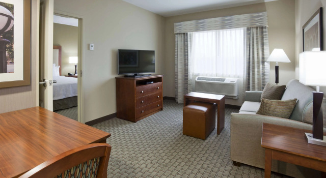Homewood Suites by Hilton Rochester Mayo Clinic Area / Saint Marys, Varaa Hotelli Rochester Minnesota