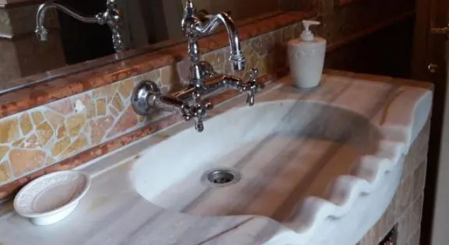 Двухместный номер Standard Agriturismo Antiche Mura