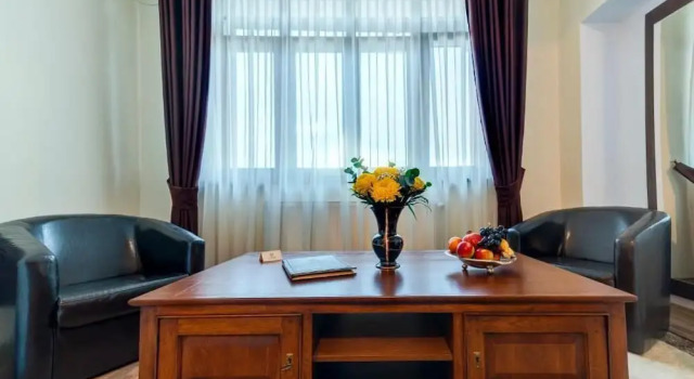 Karlhof, Reserva ahora Hotel Sebeş Alba