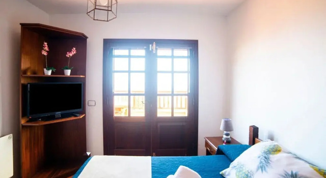 Nature Meets Luxury in Nice Apartment near Tenerife Coastline, Book Apartment Hotels in Tenerife with Parking, Parking