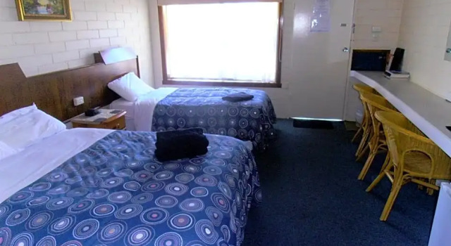Номер Standard Opal Motel