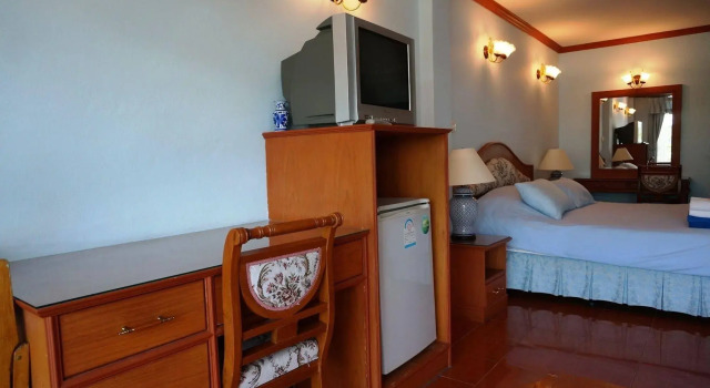 Dee-Lek Guesthouse and Restaurant