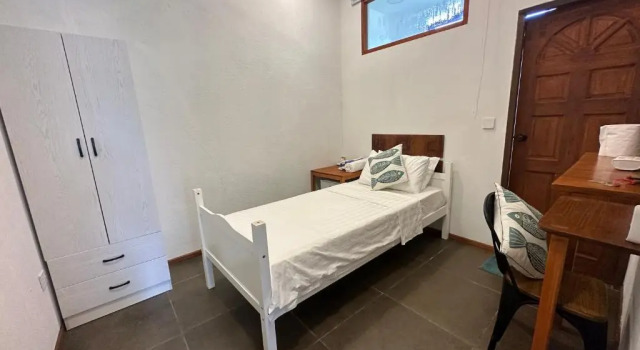 Одноместный номер Lunara Residence